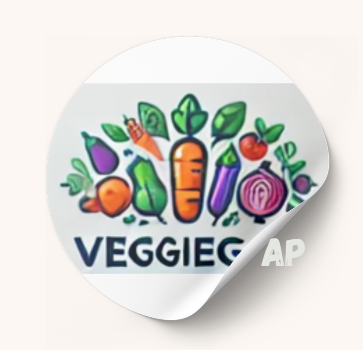 VeggieGap — strength and mobility for women over 45